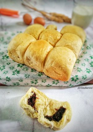 Foto resep Roti Kentang Empuk