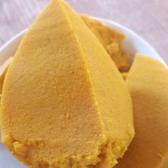 A picture of Okpa.