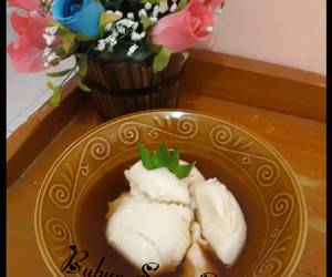 Resep Terbaik Bubur Sum Sum Sedap Nikmat Resep Terbaik Bubur Sum Sum Sedap Nikmat
