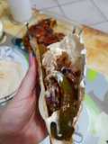 Tacos de pollo