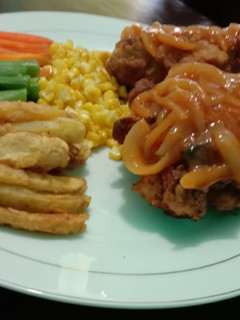 Foto resep Chicken Steak Homemade