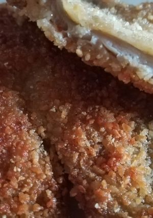 Foto principal de Setas empanadas