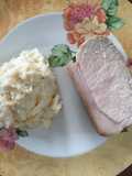 Lomo de cerdo