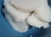 Gambar lontong nasi