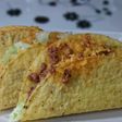 Tacos crujientes