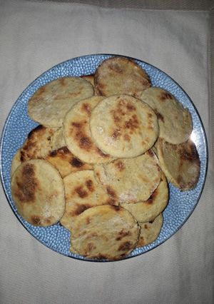 Una foto de Galletas de limón