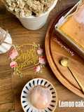 Lemon Cake