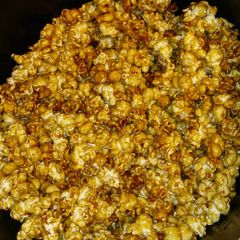 A picture of My Caramel Corn.