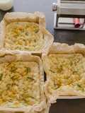 Sourdough Focaccia