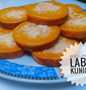 Cara Mudah Menyiapkan Resep Kue lumpur labu kuning yang Menggugah Selera Anti Ribet, Bisa Manjain Lidah