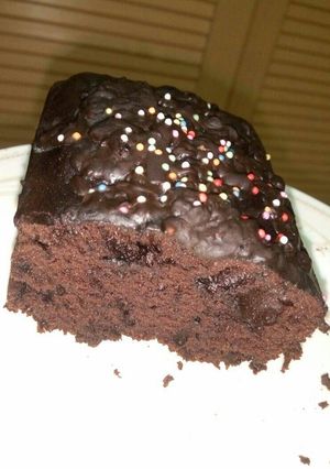 Foto resep Brownies kukus joss serba 3 sdm 👌👱