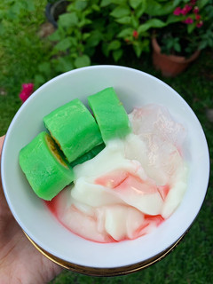 Foto resep Pisang Ijo