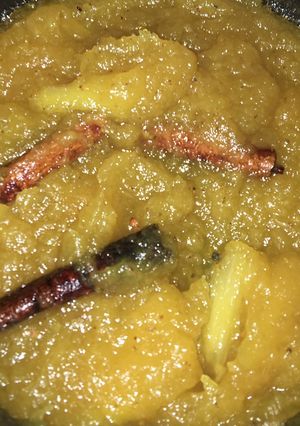 Foto resep Selai Nanas