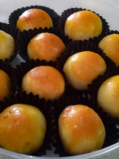 Foto resep Kue kering Nastar