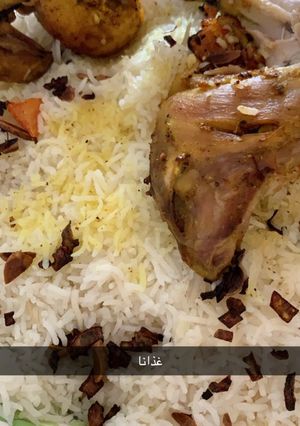 صورة لوصفة مظبي خفيف ولذيذ