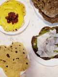 Piadina Night!