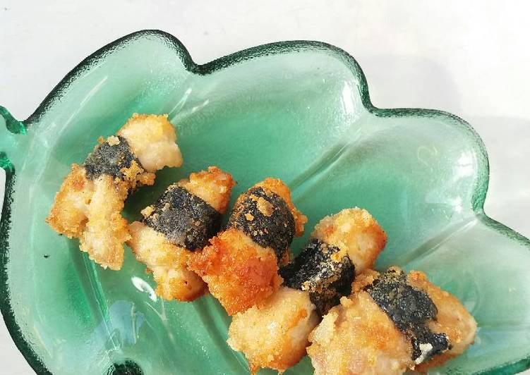 Chicken Nori