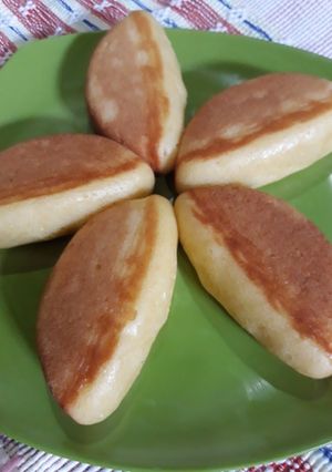 Foto resep Kue pukis