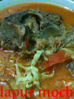 Foto resep Tongseng Daging Sapi
