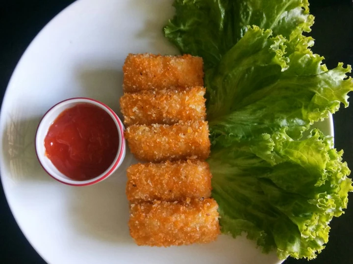 Langkah Mudah untuk Membikin Resep Chicken Nugget (Ide Jualan) yang Bikin Ngiler Anti Ribet, Bisa Manjain Lidah