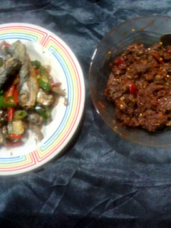 Foto resep Sambal Ikan Roa