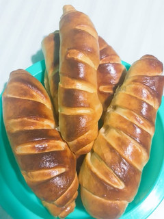 Una foto de Pan Baguet para Sándwich