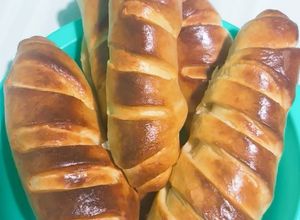 Una foto de Pan Baguet para Sándwich