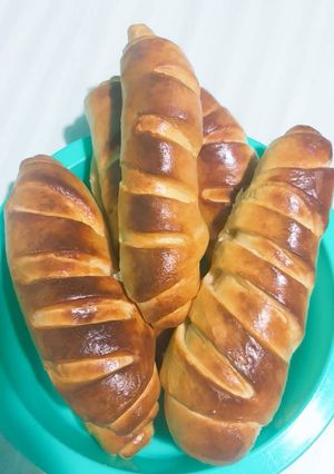Una foto de Pan Baguet para Sándwich