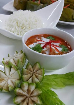 รูปของ หลนปลากุเลา