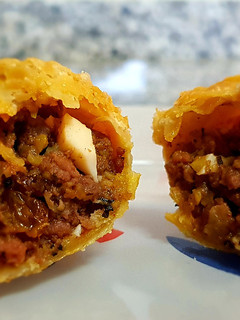 Una foto de Empanadas Argentinas
