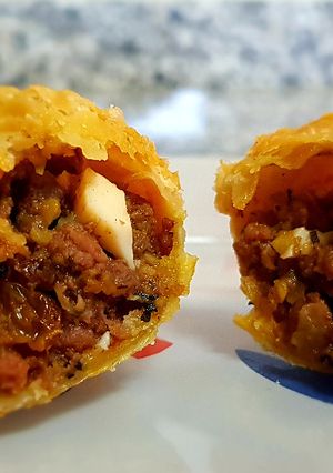 Una foto de Empanadas Argentinas