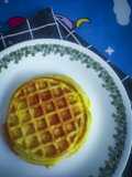 Keto Chaffle