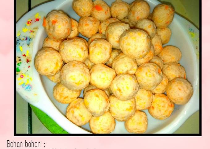 Cara bikin Bakso kiddos Ayam & Sayur // snack MPASI 8m+ Cara bikin Bakso kiddos Ayam & Sayur // snack MPASI 8m+