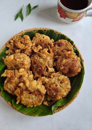 Foto resep Tarajju