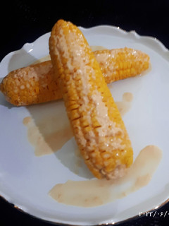 عکسی از دستور شیر بلال 😋