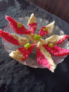 સોજીના ઢોકળા (Sooji Dhokla Recipe In Gujarati) રેસીપી મુખ્ય ફોટો