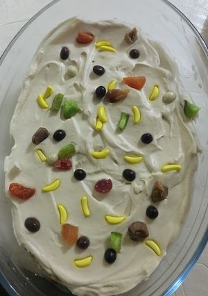 صورة لوصفة حلا سريعة