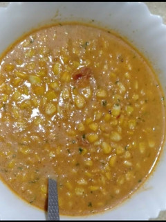 કોર્ન મસાલા (Corn Masala Recipe In Gujarati) રેસીપી મુખ્ય ફોટો