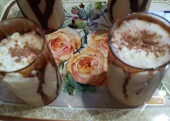 How To Making Recipe Cold coffee restaurant style Home Style