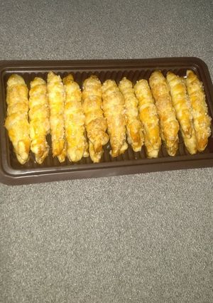 Foto resep Cheese roll (oven tangkring)