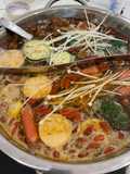 Hot Pot 🥘