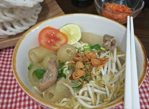 345 resep mie kocok enak dan mudah - Cookpad