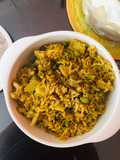 Vegetable Tehri