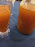 Juice din tsamiya mai kayan qamshi