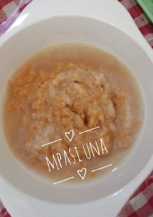 Foto resep [Resep MPAsi] Sup Brenebon