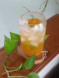 Es Lemon Cui Madu