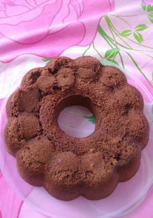 Foto resep Brownies coklat kukus..no mixer no oven
