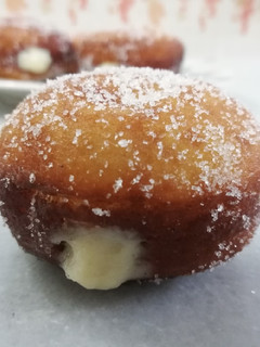Una foto de Xuxos mini para un bocado🍩