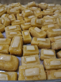 Foto resep Kastengel Stick Keju