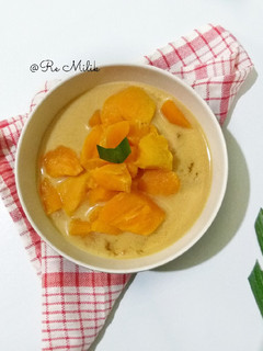 Foto resep 235. Kolak Ubi Kuning